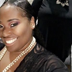 Meet your Posher, Deangel